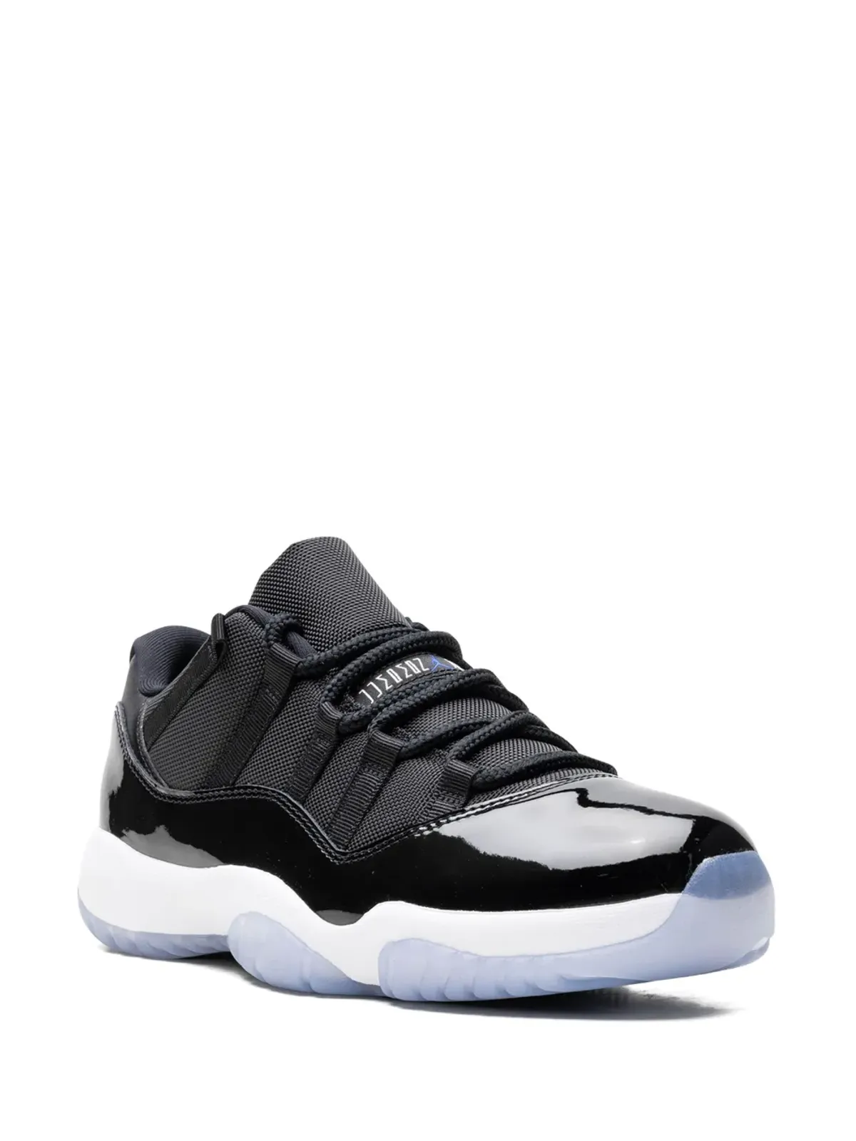 Jordan エアジョーダン 11 ロー スペースジャム スニーカー - 画像2