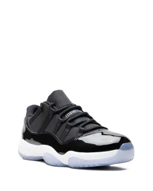Jordan エアジョーダン 11 ロー スペースジャム スニーカー - サムネイル2