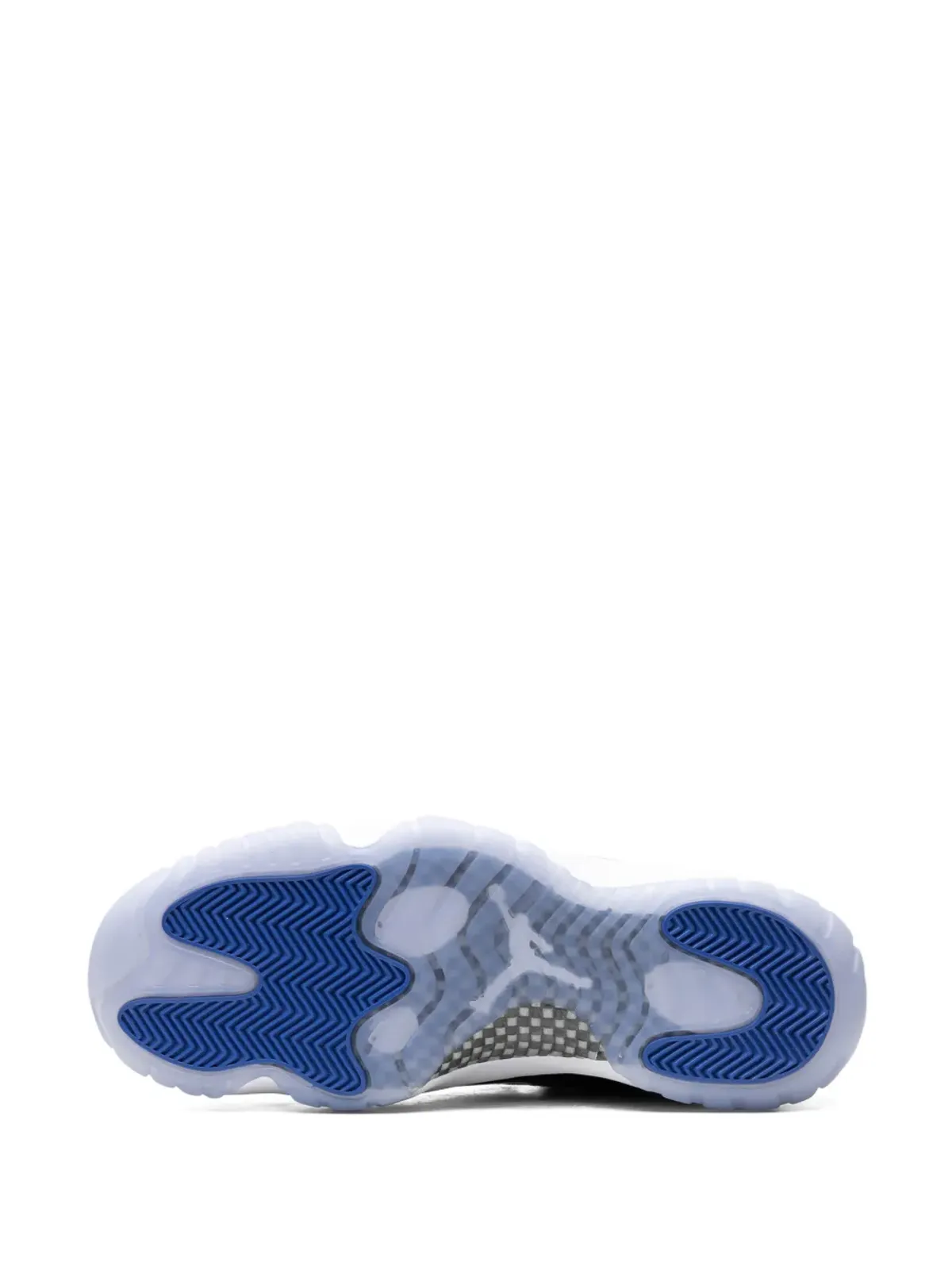 Jordan エアジョーダン 11 ロー スペースジャム スニーカー - 画像4