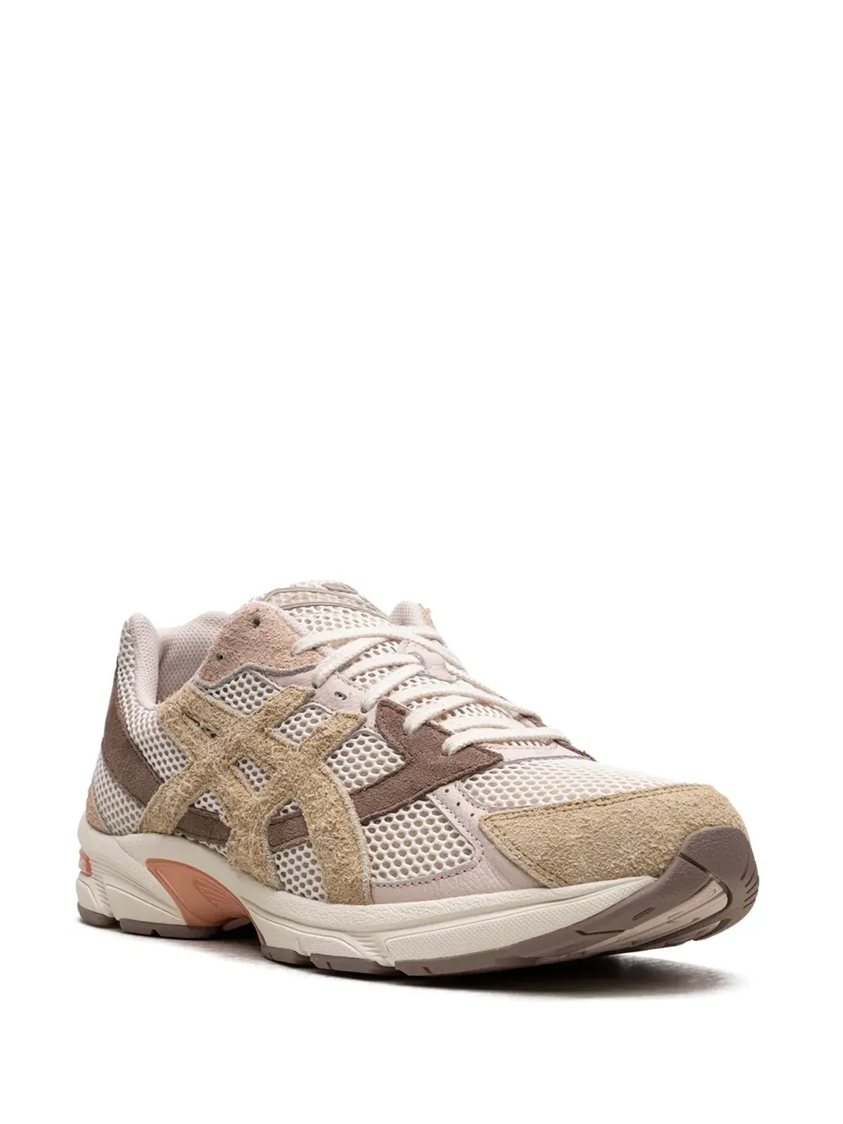 ASICS Gel 1130 Birch/Sand スニーカー - 画像2