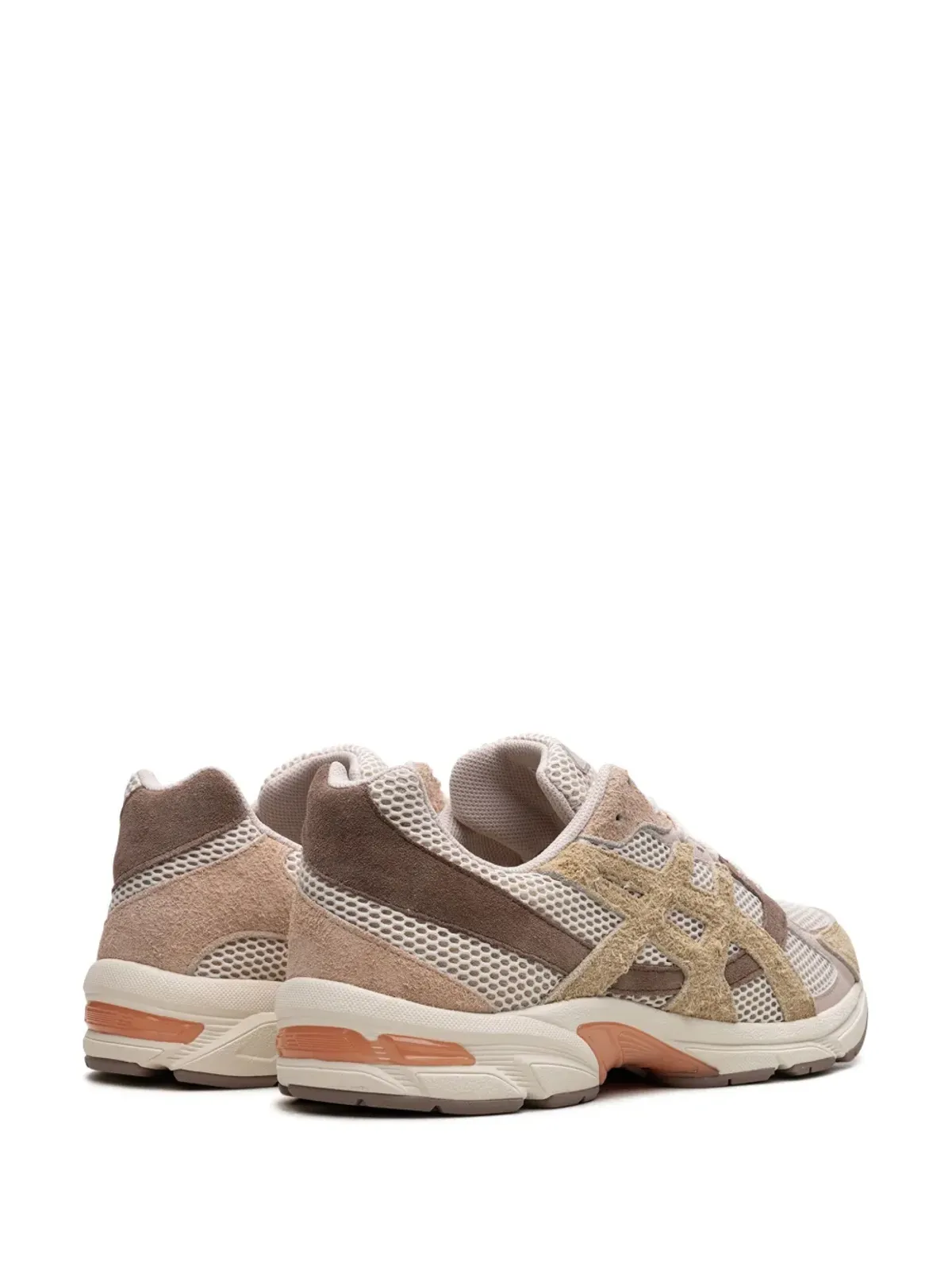 ASICS Gel 1130 Birch/Sand スニーカー - 画像3