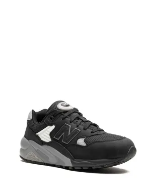 New Balance ローカットスニーカー 580 ブラック - サムネイル2