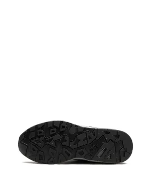 New Balance ローカットスニーカー 580 ブラック - サムネイル4