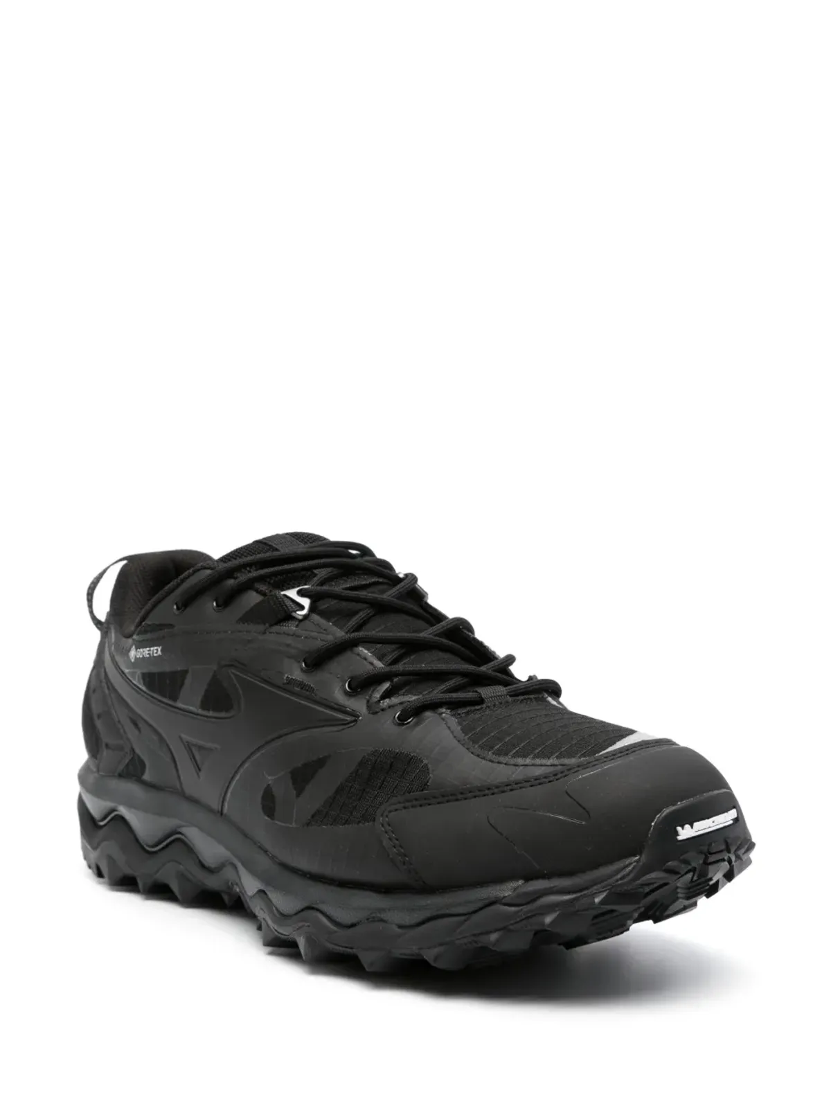 Mizuno Wave Mujin GTX スニーカー - 画像2