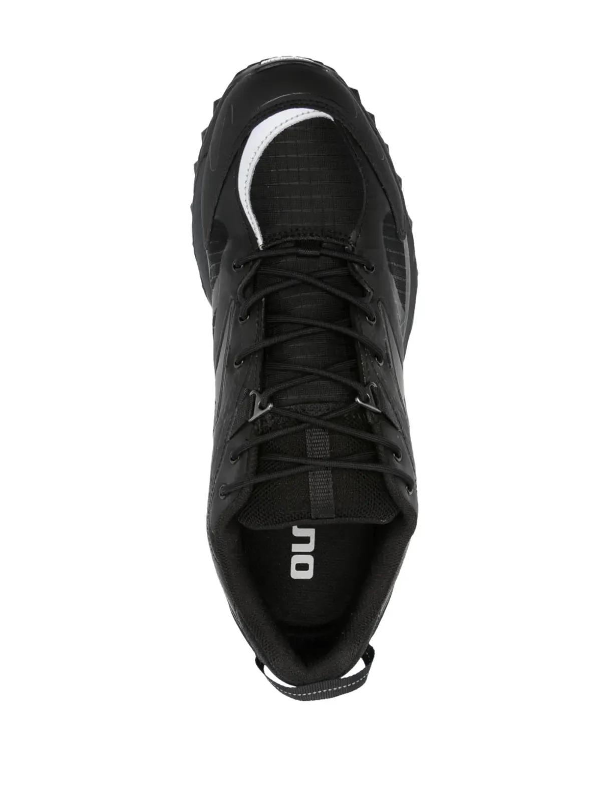 Mizuno Wave Mujin GTX スニーカー - 画像4