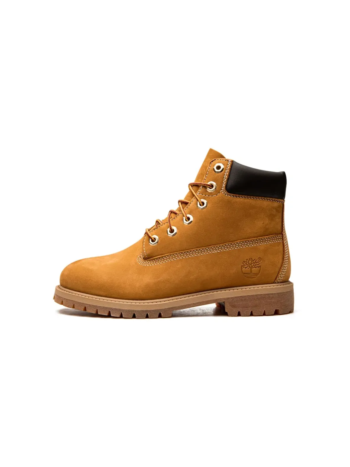 Timberland Kids 防水ブーツ - 画像5