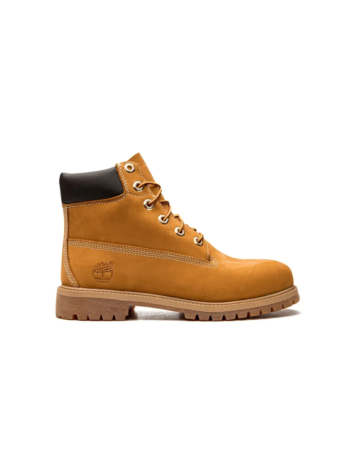 Timberland Kids 防水ブーツ - 画像2