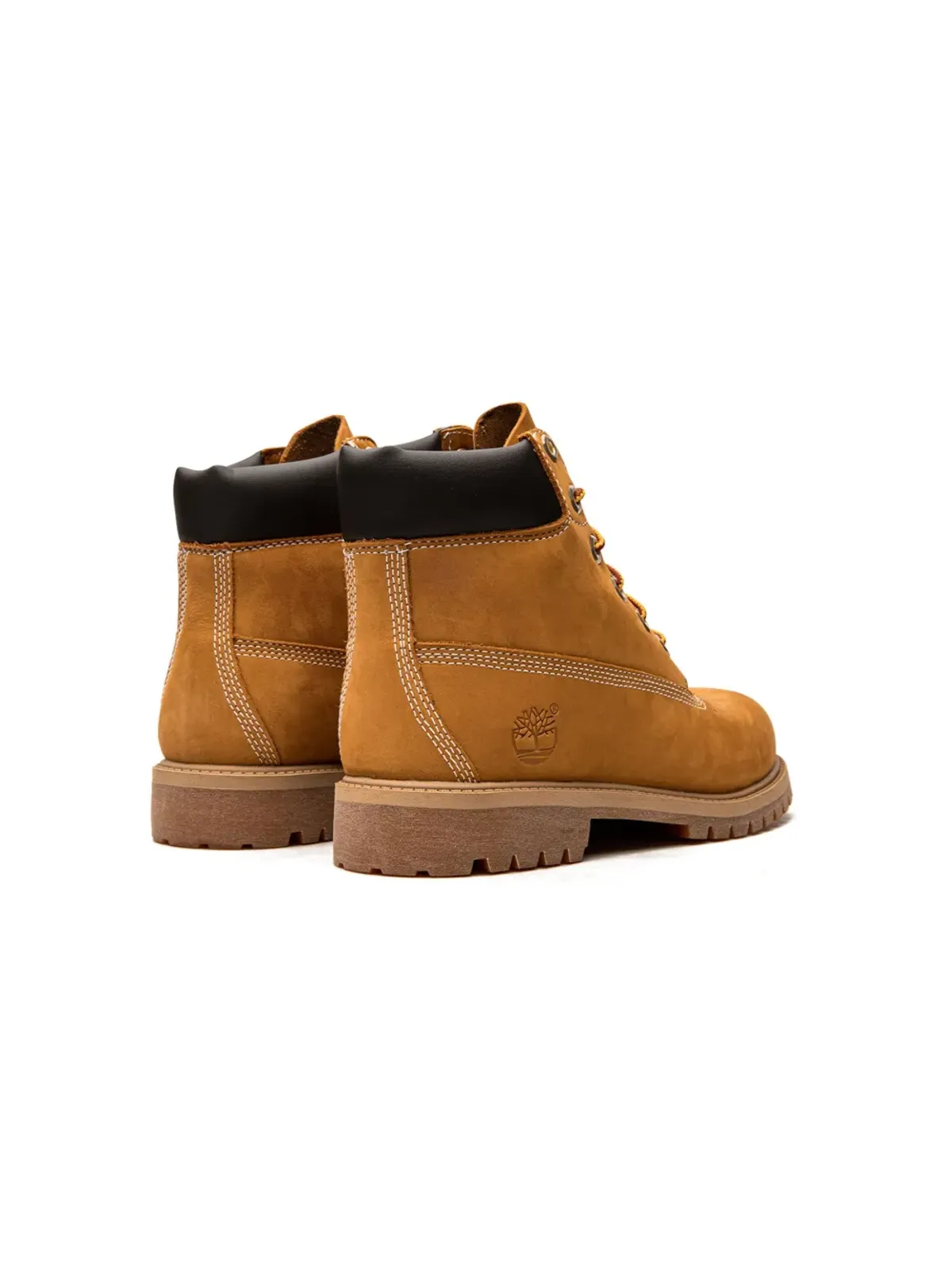 Timberland Kids 防水ブーツ - 画像3