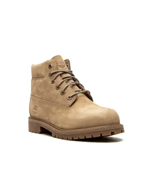 Timberland Kids ブラウン ブーツ - サムネイル1