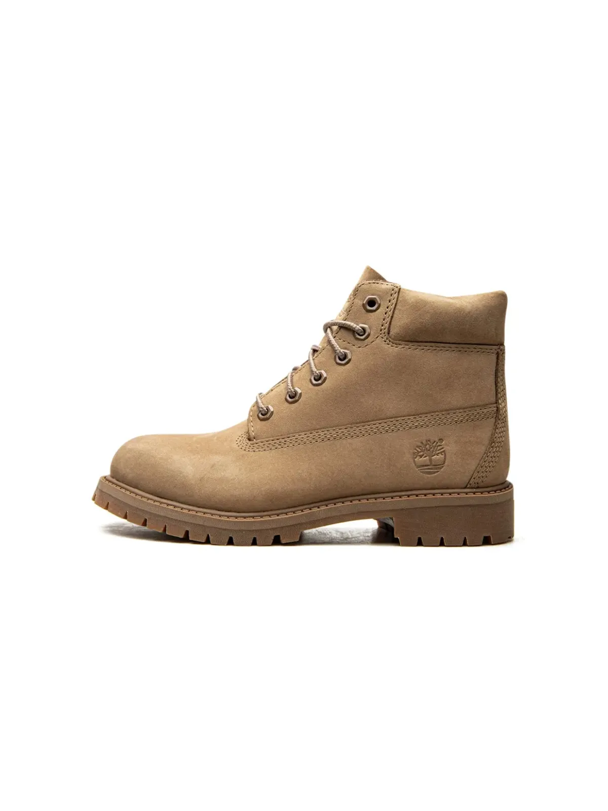 Timberland Kids ブラウン ブーツ - 画像5