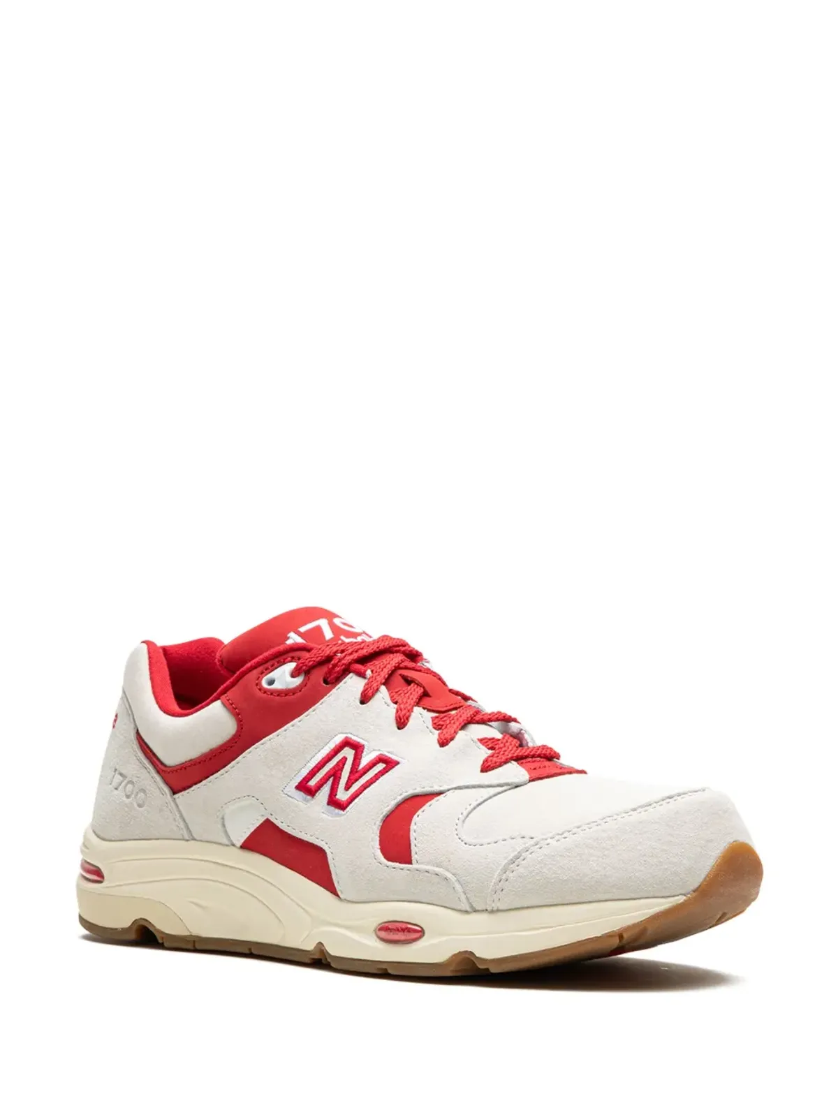 New Balance x Kith 1700 ローカットスニーカー - 画像2
