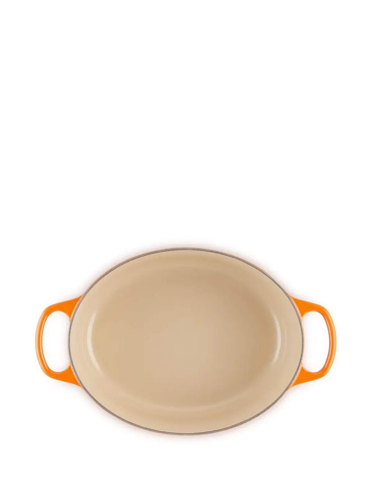 Le Creuset オーバル鍋 - 画像2