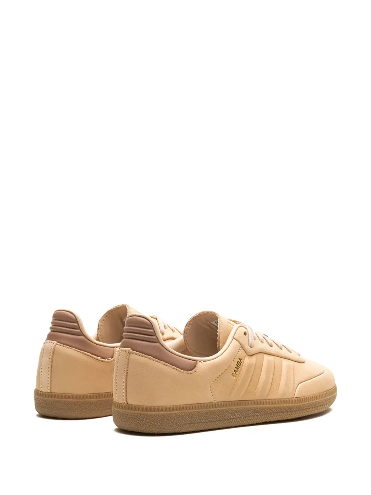 adidas Samba OG スニーカー - 画像3