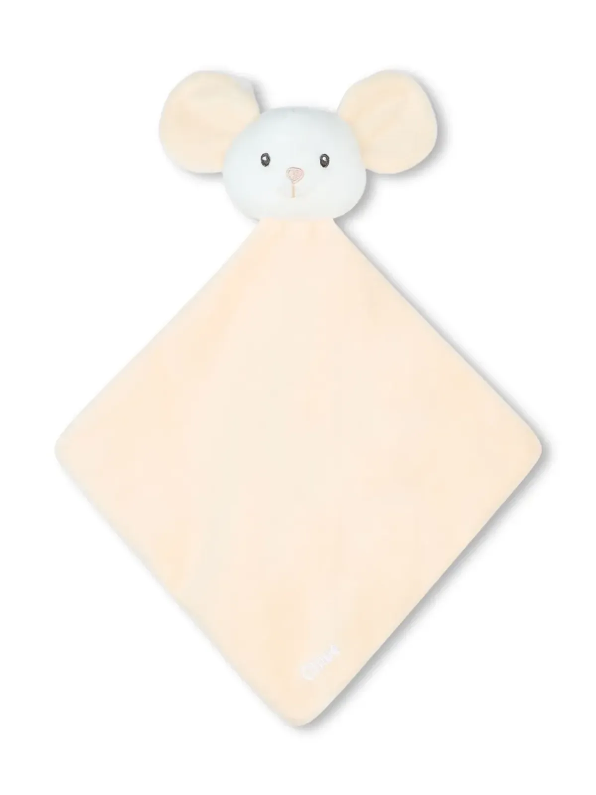 Chloé Kids ロゴ刺繍パジャマセット - 画像4