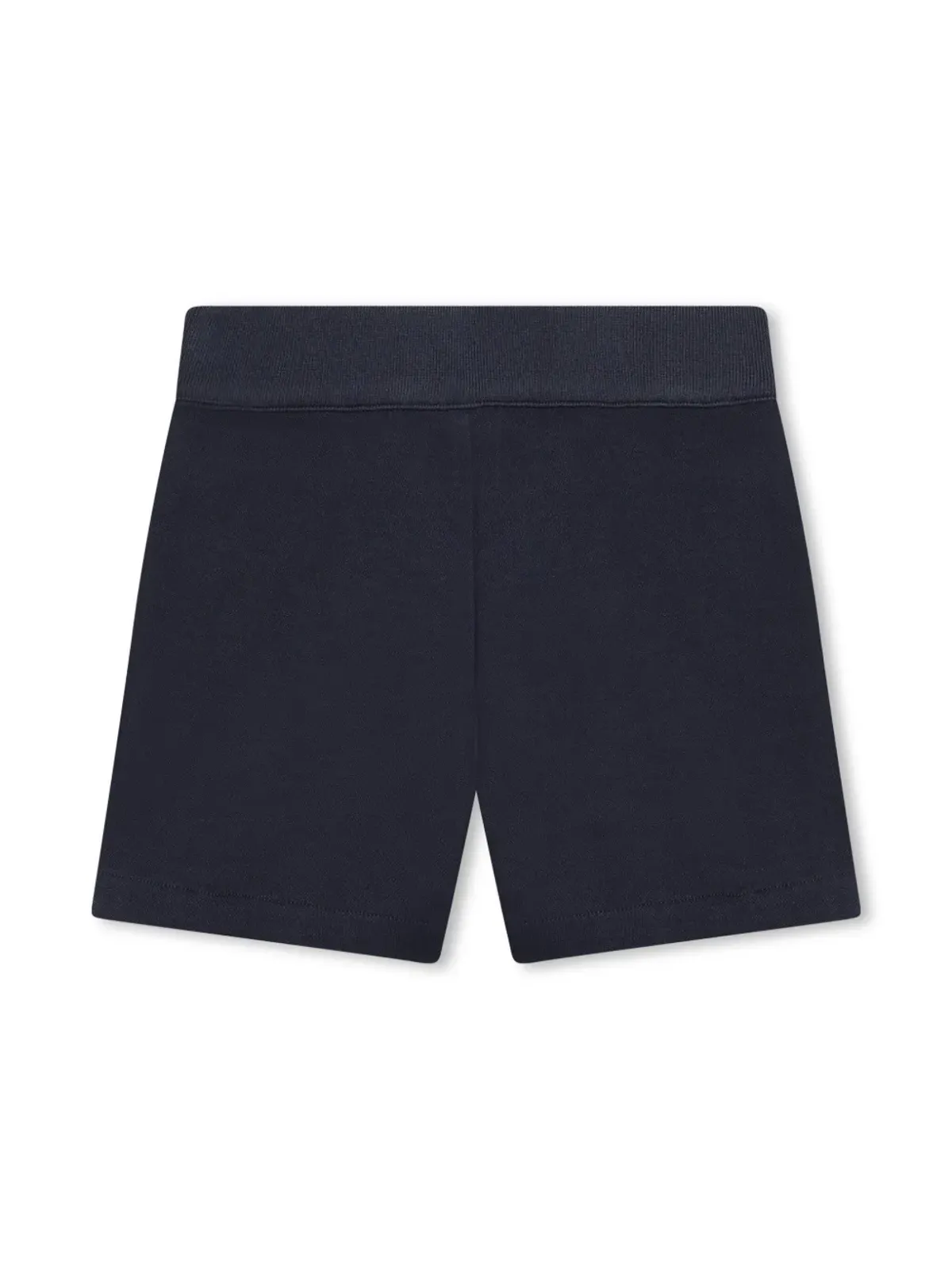 BOSS Kidswear プリーツ バミューダショーツ - Blue - 画像2