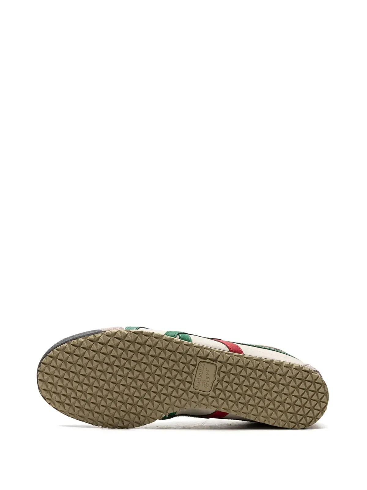 Onitsuka Tiger Mexico 66 レースアップスニーカー - 画像4