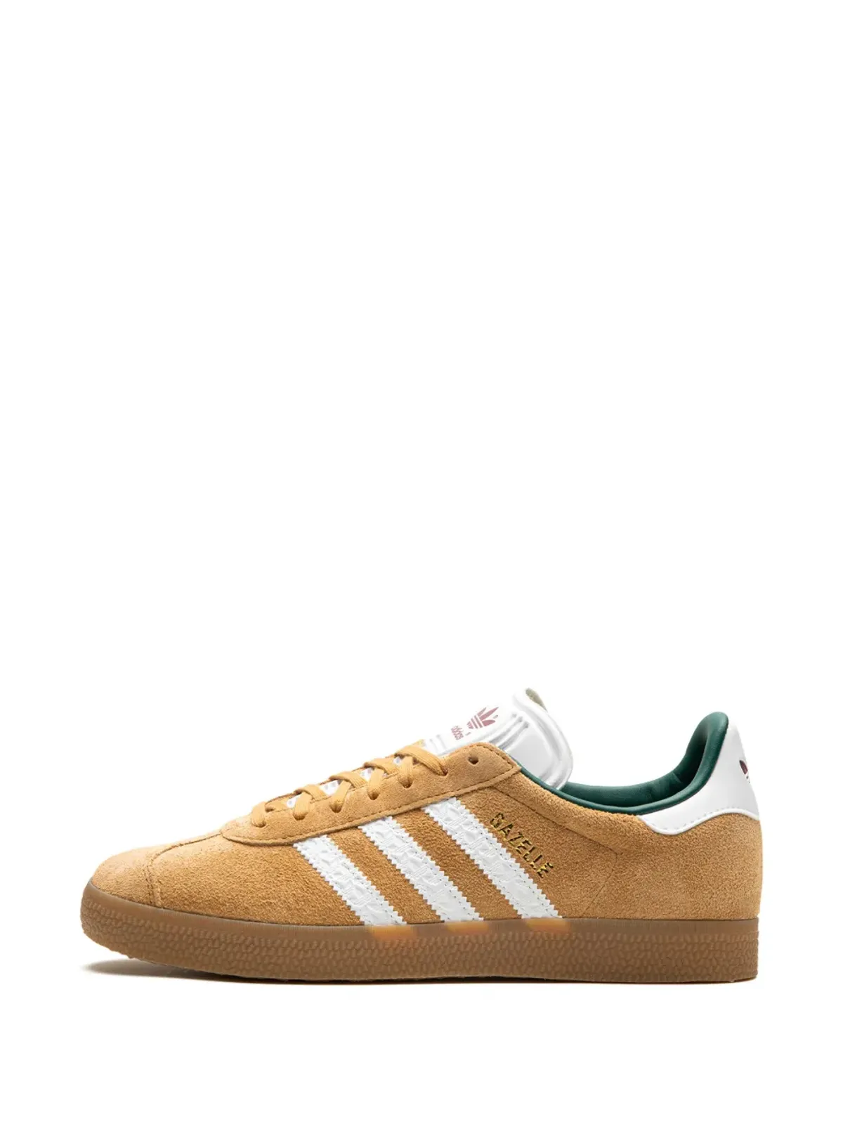 adidas ガゼル メサ スニーカー - ニュートラルカラー - 画像5