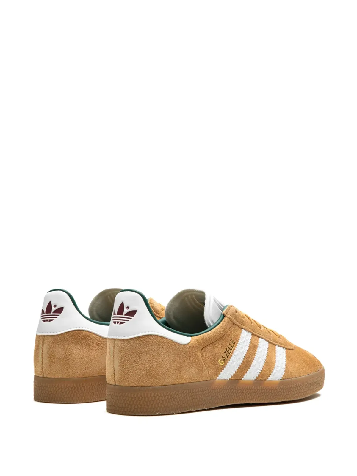 adidas ガゼル メサ スニーカー - ニュートラルカラー - 画像3