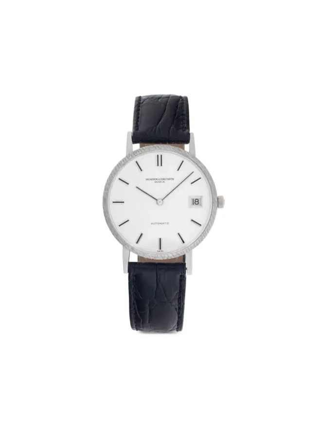 Vacheron Constantin Vacheron Constantin ビンテージ 超薄型 シルバーの商品画像