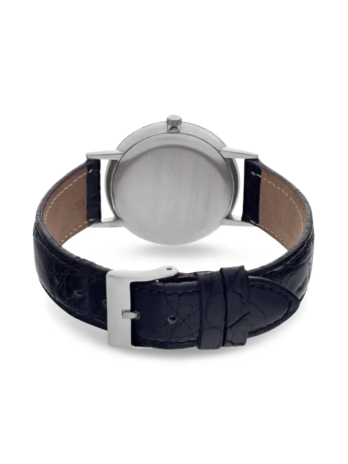 Vacheron Constantin ビンテージ 超薄型 シルバー - 画像4