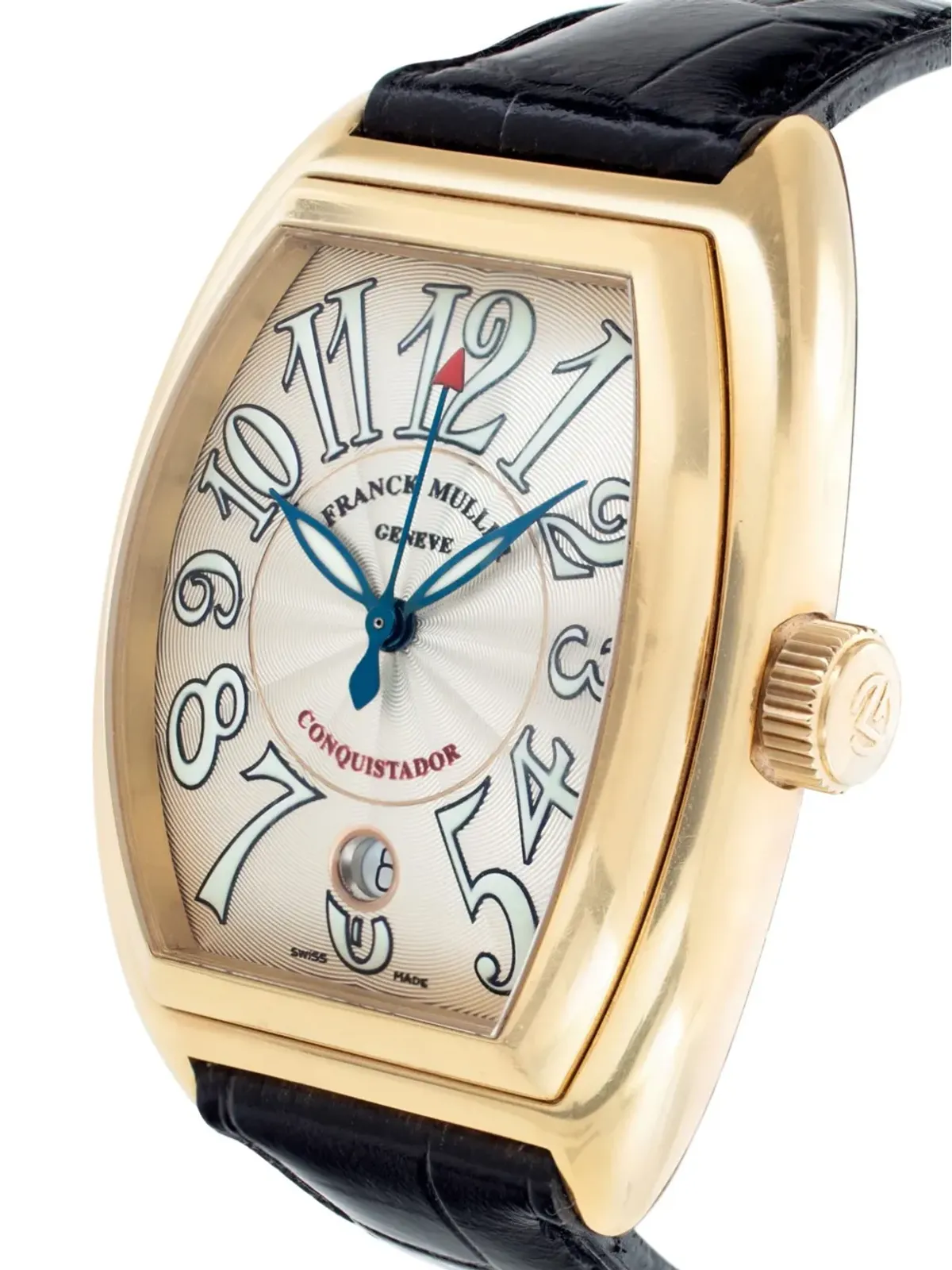 Franck Muller Conquistador ビンテージ - 画像2
