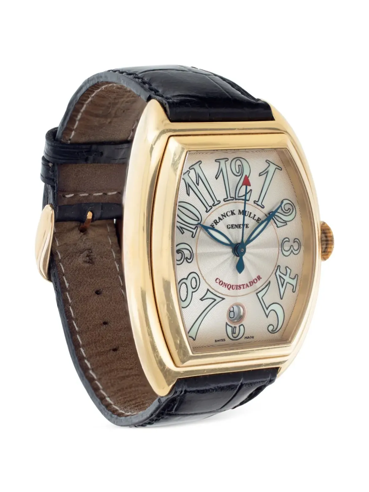 Franck Muller Conquistador ビンテージ - 画像3