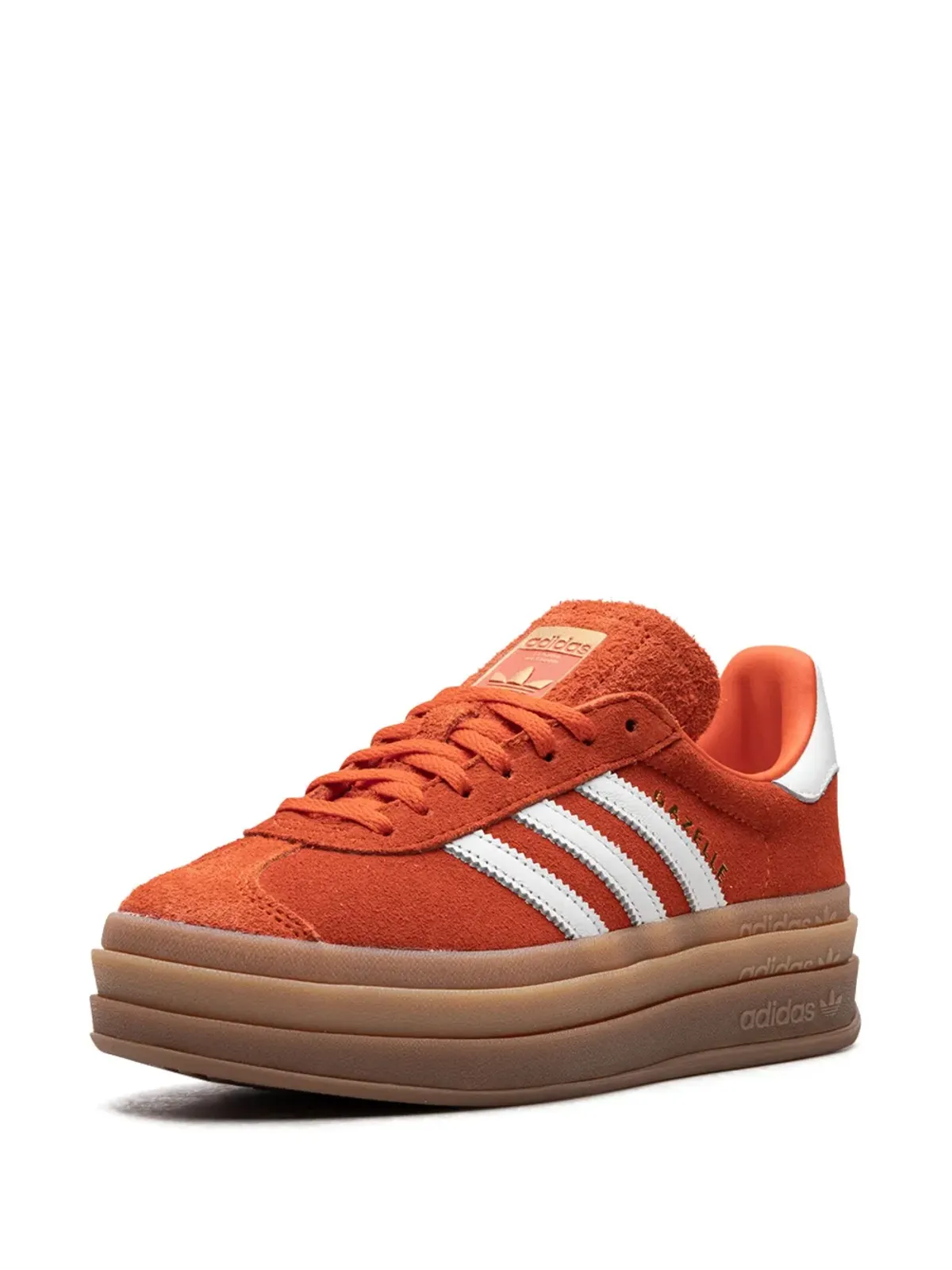 adidas Gazelle Bold - 画像5