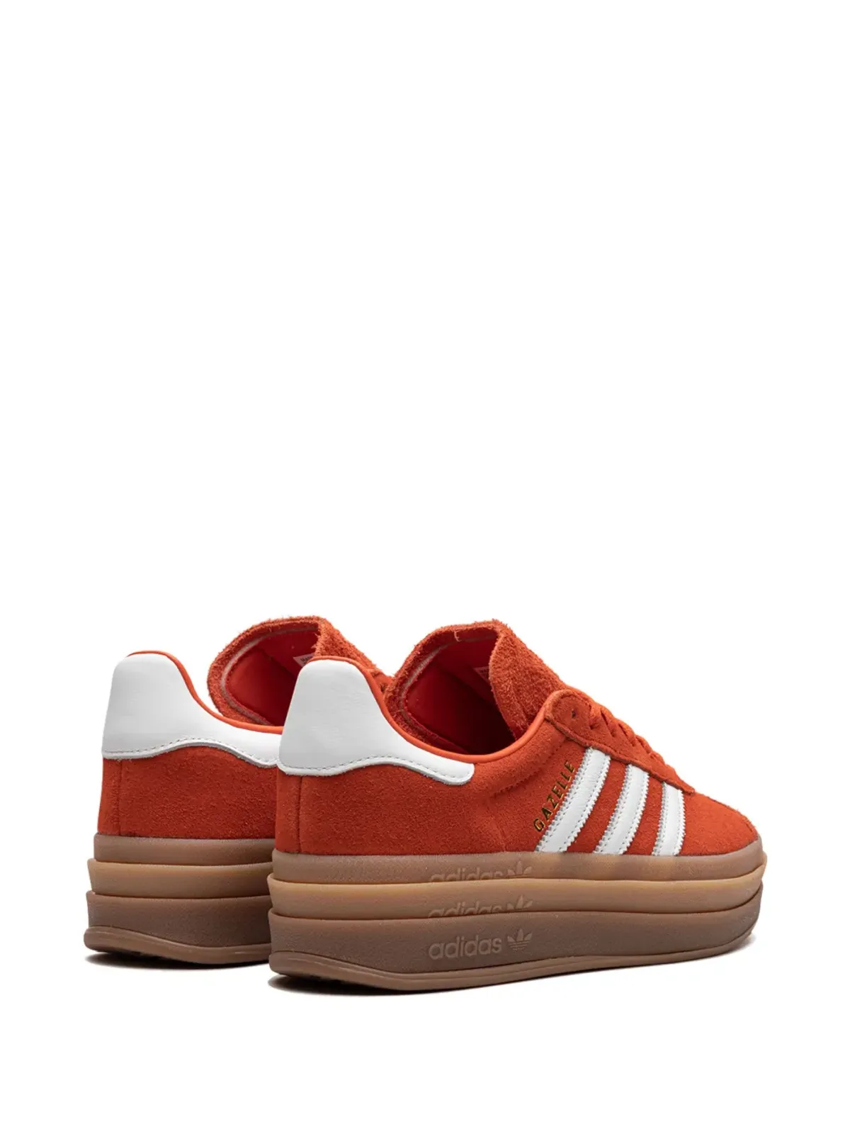 adidas Gazelle Bold - 画像3