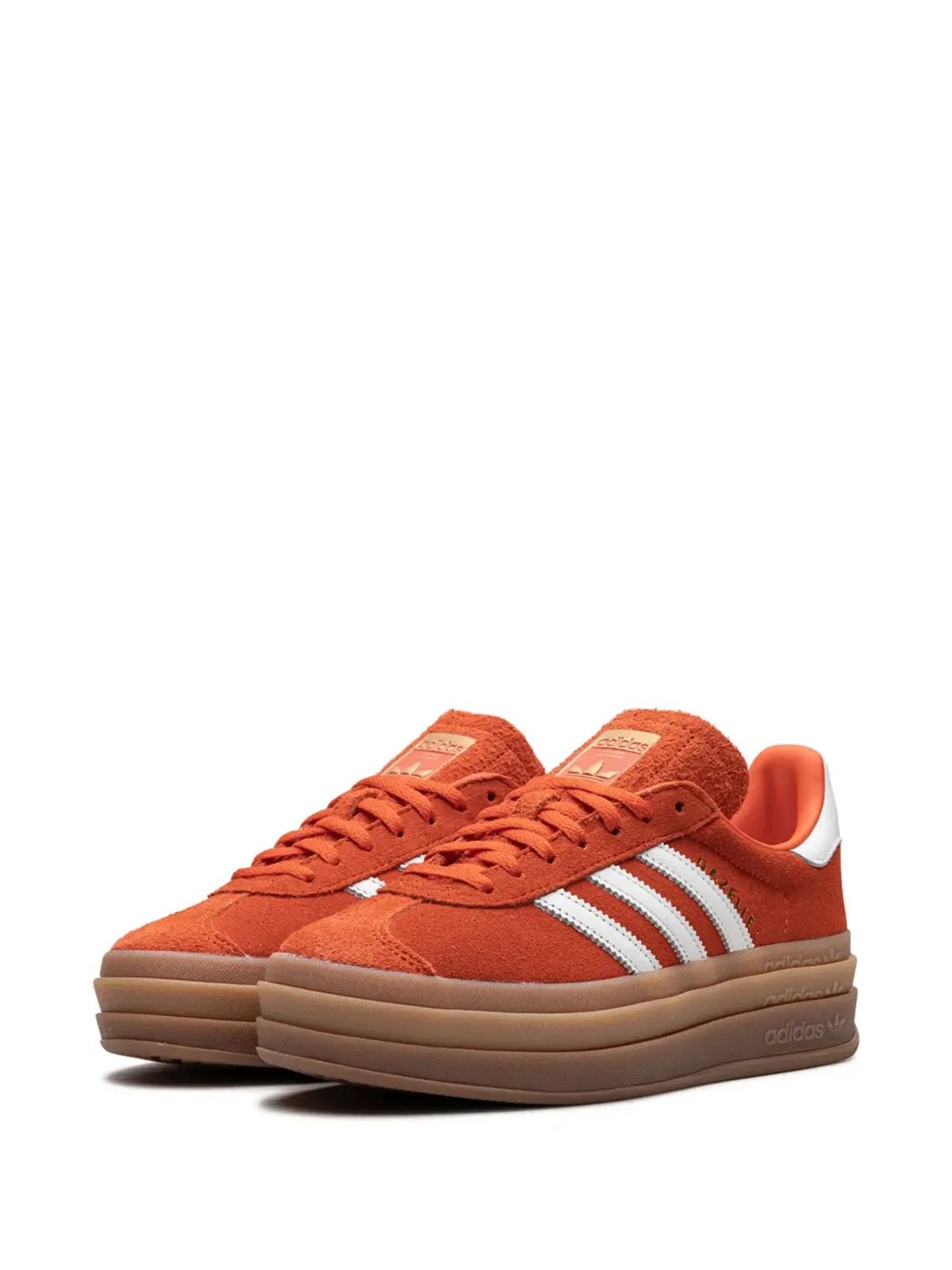 adidas Gazelle Bold - 画像4