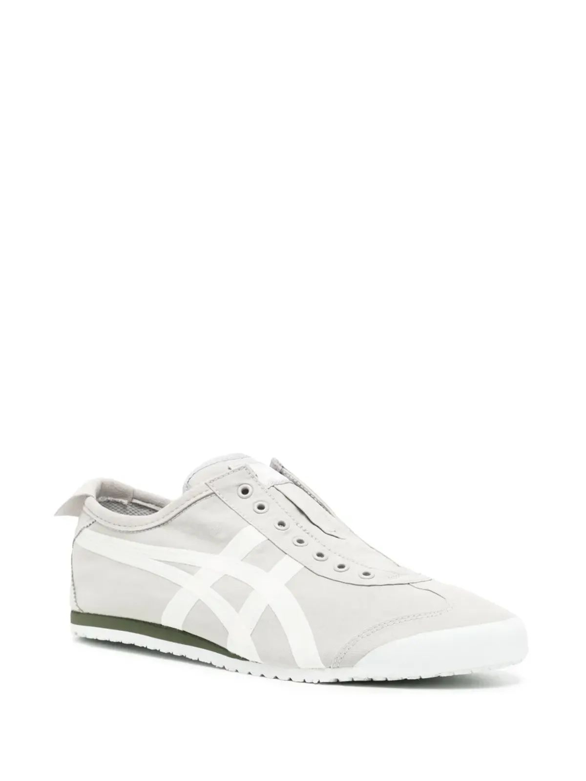Onitsuka Tiger Mexico 66 slip-onスニーカー - 画像2