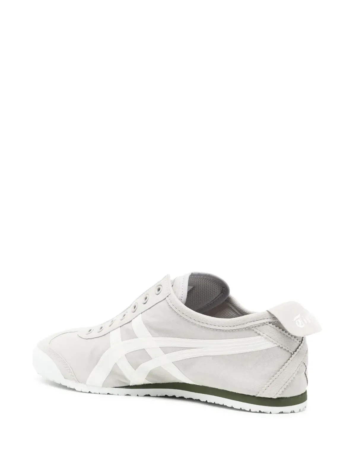Onitsuka Tiger Mexico 66 slip-onスニーカー - 画像3