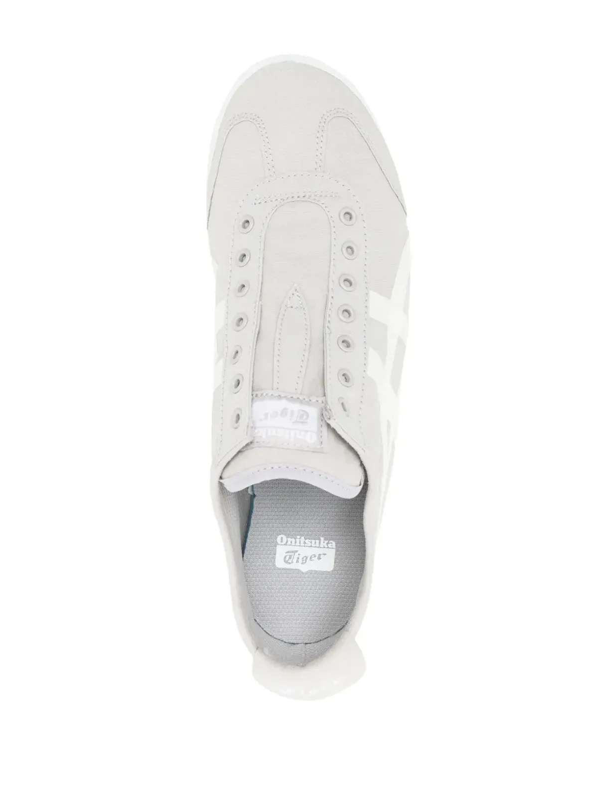 Onitsuka Tiger Mexico 66 slip-onスニーカー - 画像4