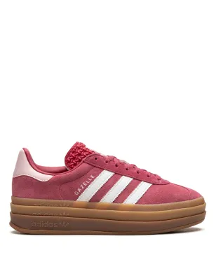 adidas Gazelle Bold WilPnk スニーカー - サムネイル1