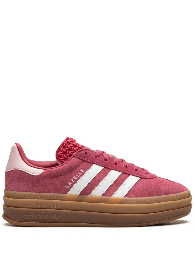 adidas adidas Gazelle Bold WilPnk スニーカーの商品画像