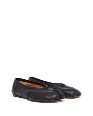 Maison Margiela スプリットトゥー・バレリーヌ バレエフラット - サムネイル2