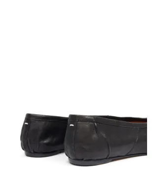 Maison Margiela スプリットトゥー・バレリーヌ バレエフラット - サムネイル4