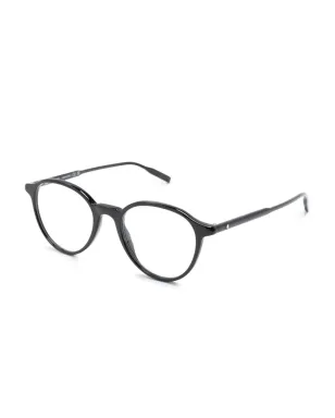 Montblanc オーバルフレーム眼鏡 - サムネイル2