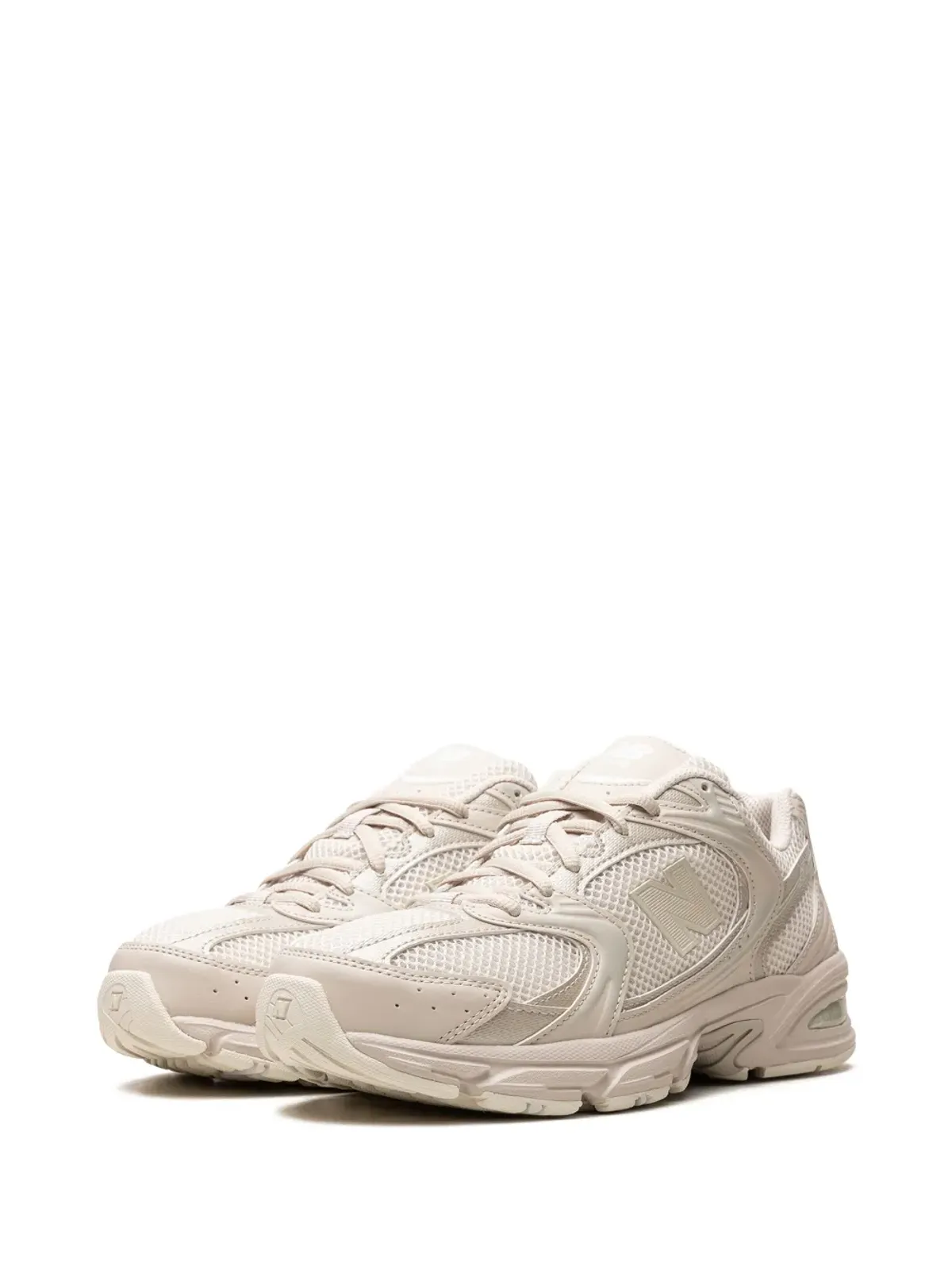 New Balance 530 スニーカー - ニュートラルカラー - 画像5