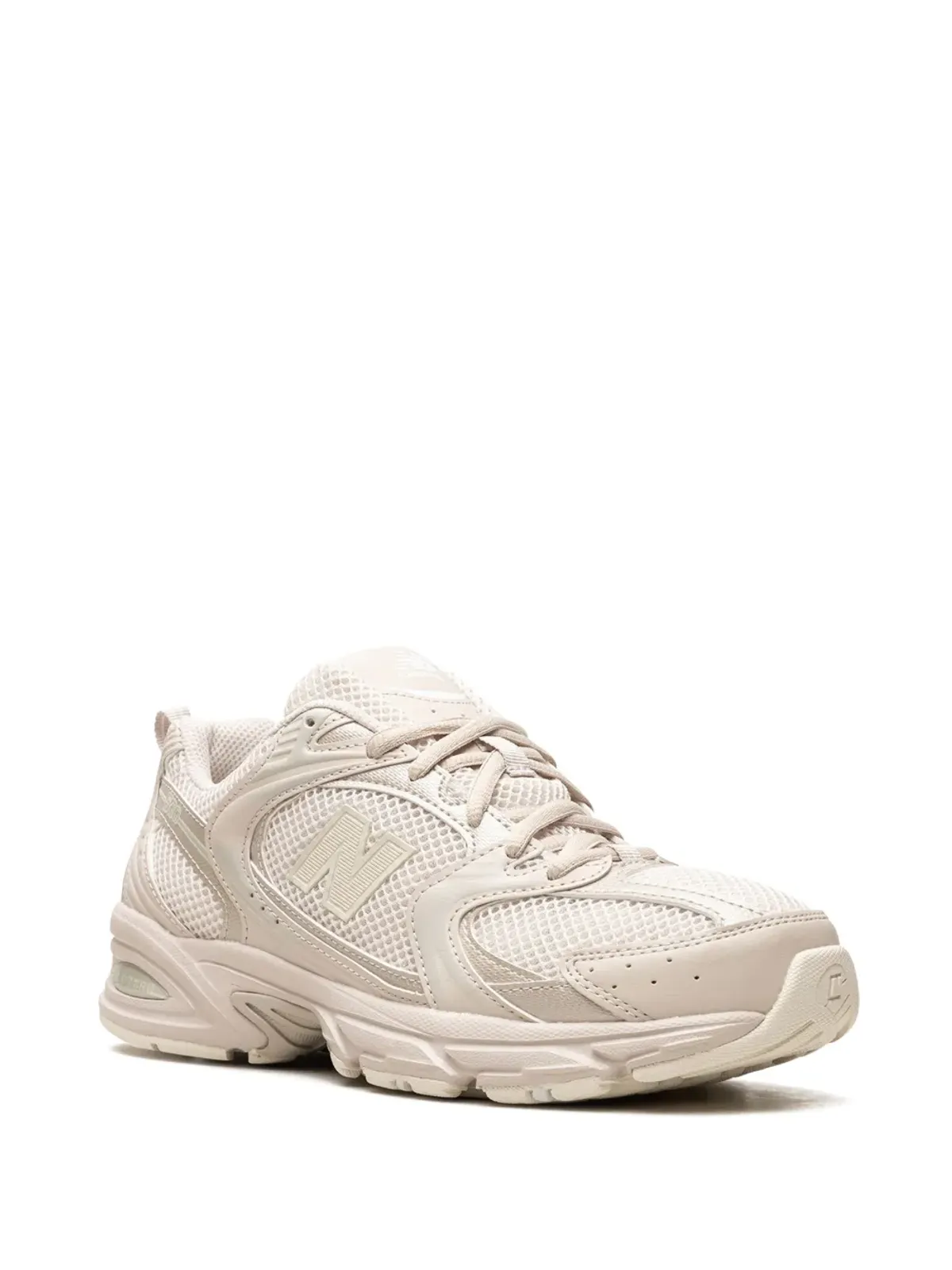 New Balance 530 スニーカー - ニュートラルカラー - 画像2