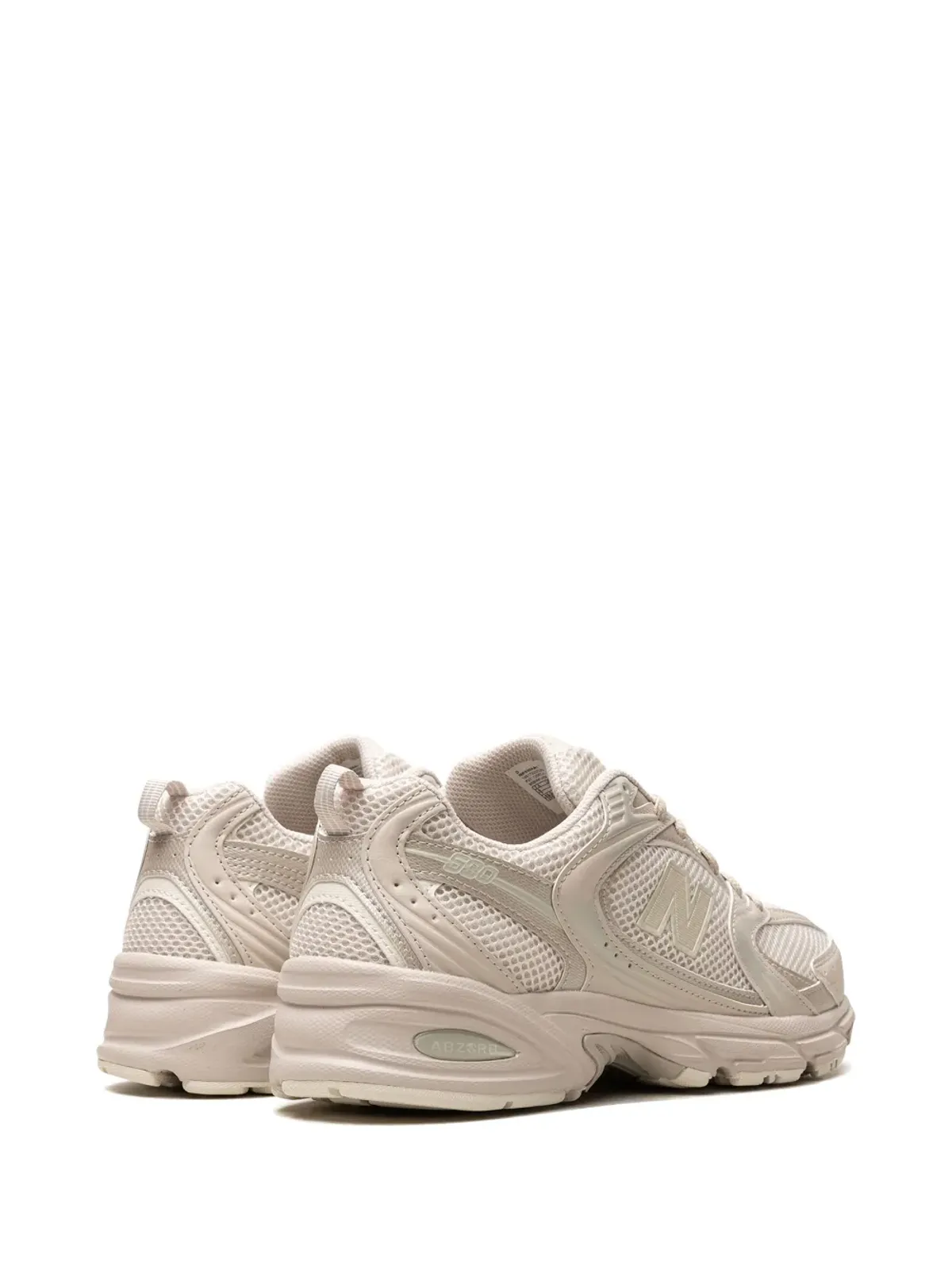 New Balance 530 スニーカー - ニュートラルカラー - 画像3