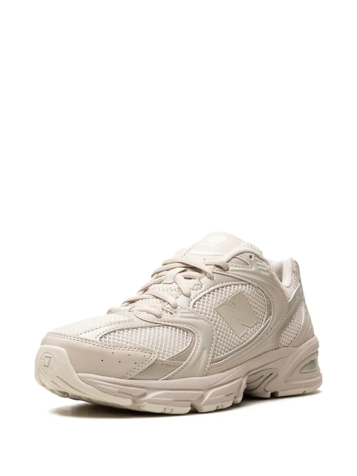 New Balance 530 スニーカー - ニュートラルカラー - 画像4
