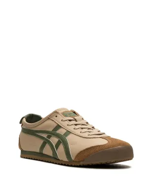 Onitsuka Tiger Mexico 66™ ベージュ グラスグリーン スニーカー - サムネイル2