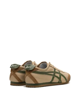 Onitsuka Tiger Mexico 66™ ベージュ グラスグリーン スニーカー - サムネイル3