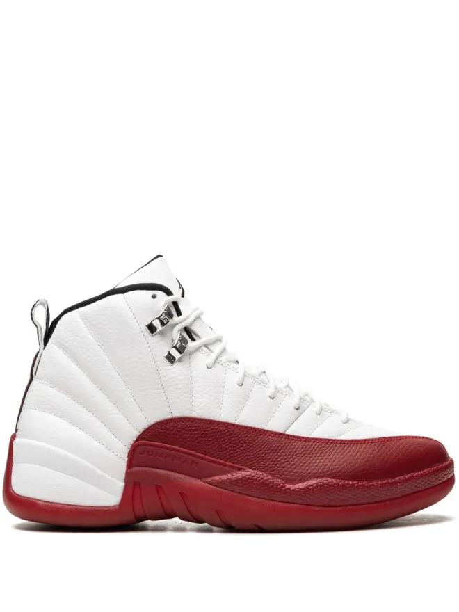 Jordan Jordan エアジョーダン 12 スニーカーの商品画像
