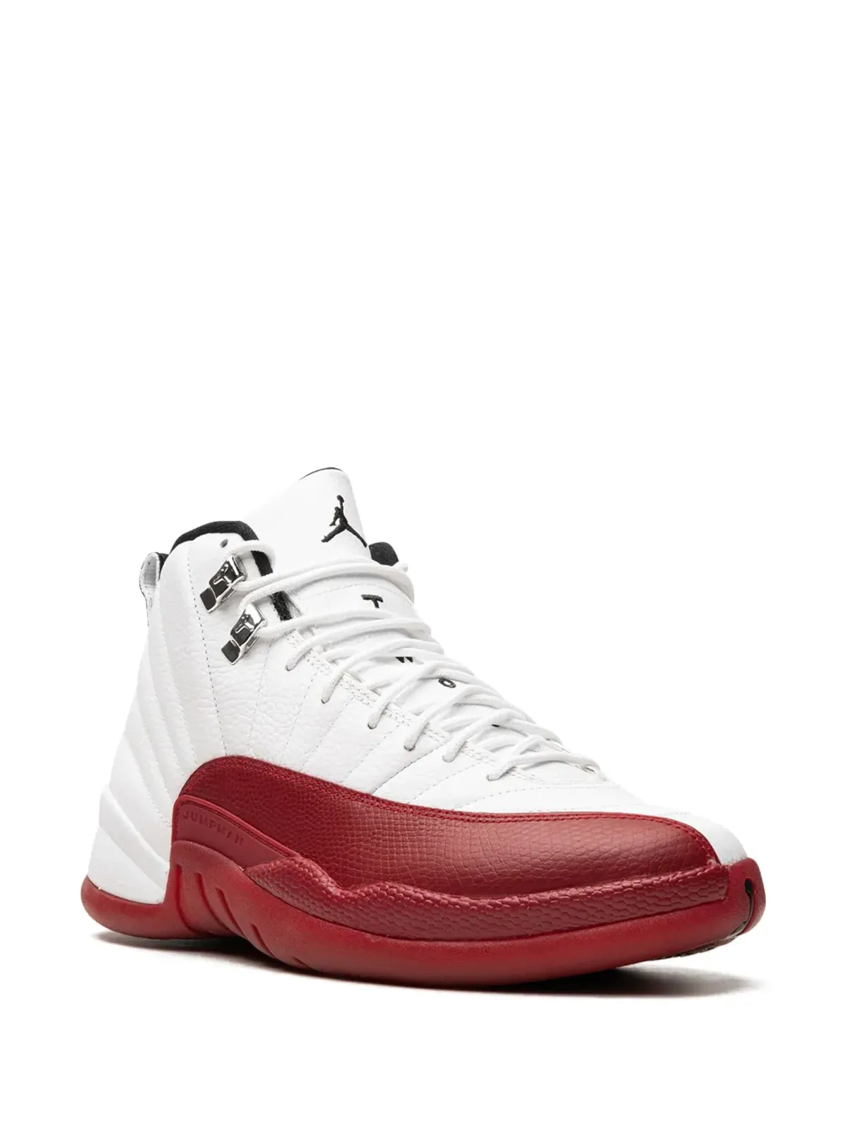Jordan エアジョーダン 12 スニーカー - 画像2
