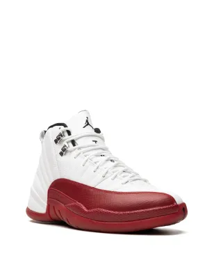 Jordan エアジョーダン 12 スニーカー - サムネイル2