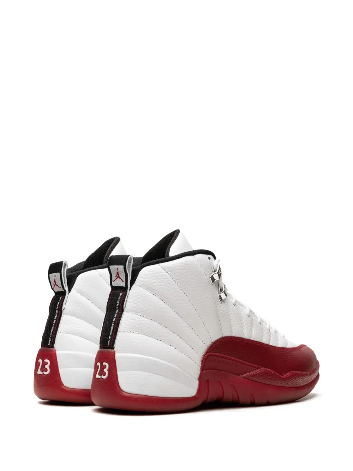 Jordan エアジョーダン 12 スニーカー - 画像3