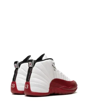 Jordan エアジョーダン 12 スニーカー - サムネイル3