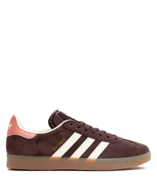 adidas Gazelle Brown Gum 4 スニーカー - サムネイル1