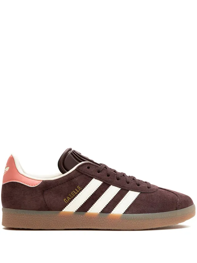 adidas adidas Gazelle Brown Gum 4 スニーカーの商品画像